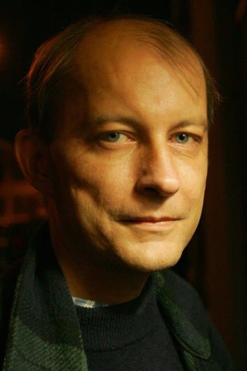 Filip Topol image