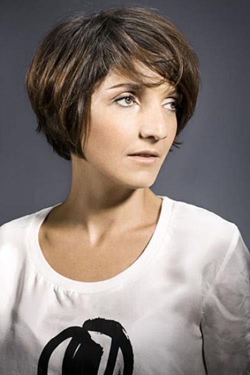Florence Foresti image