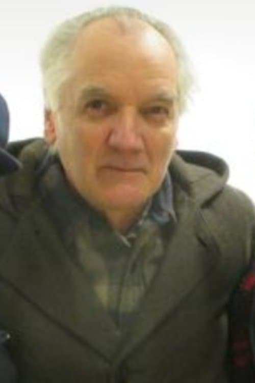 Franco Rosso's Photo
