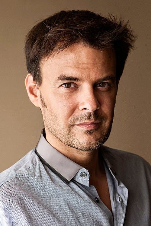 François Ozon's Photo