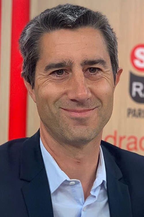 François Ruffin image