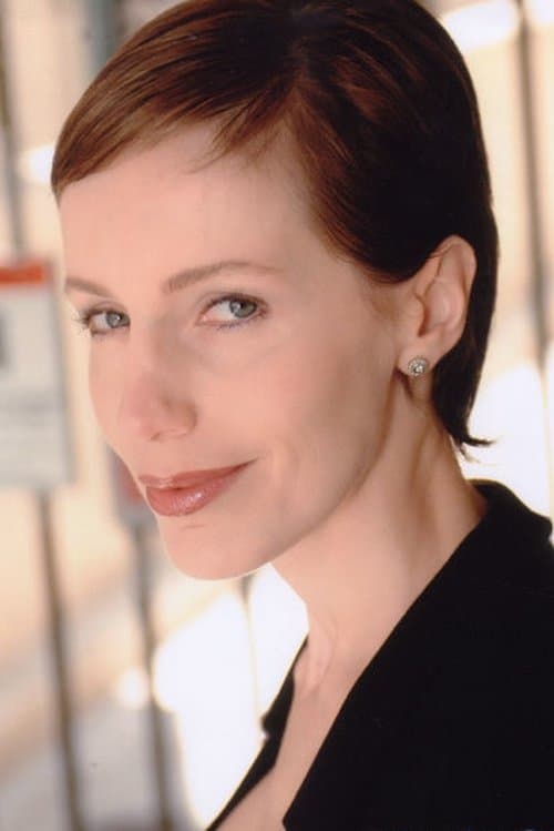 Francoise Surel image