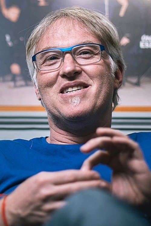 Gábor Herendi's Photo