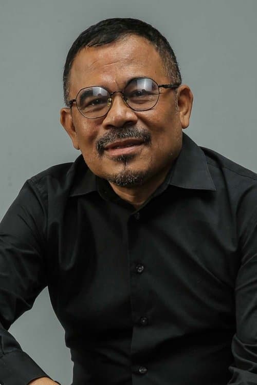 Garin Nugroho's Photo