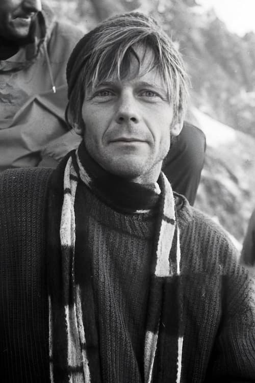 Gary Hemming image