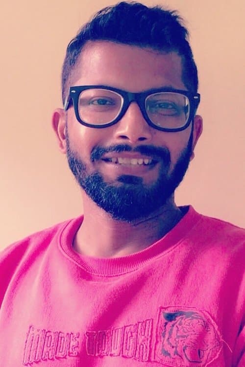 Gautam Parvi's Photo