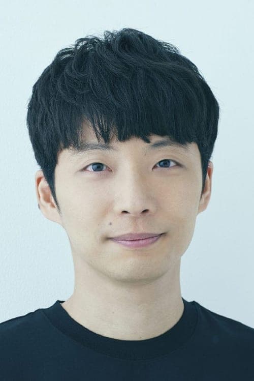 Gen Hoshino image