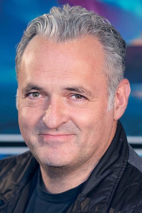 Genndy Tartakovsky's Photo