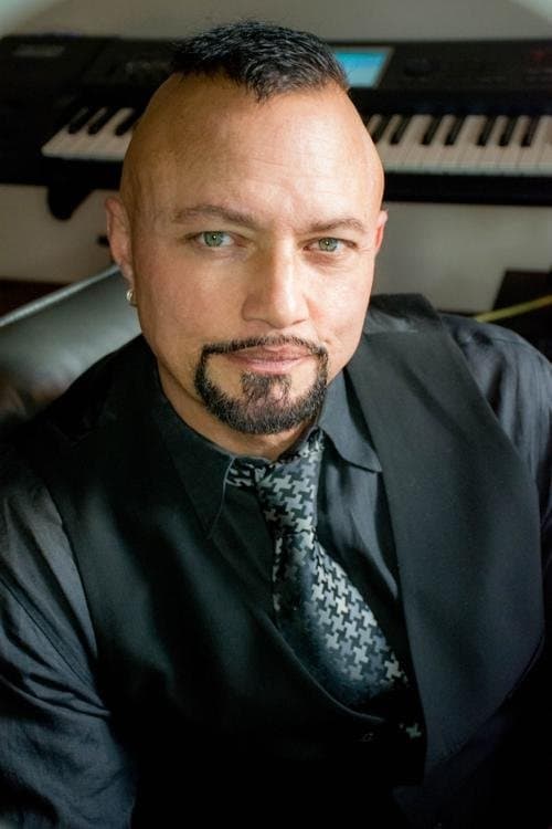 Geoff Tate image