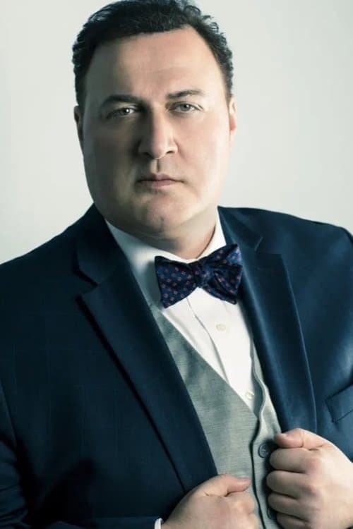 George Gagnidze image