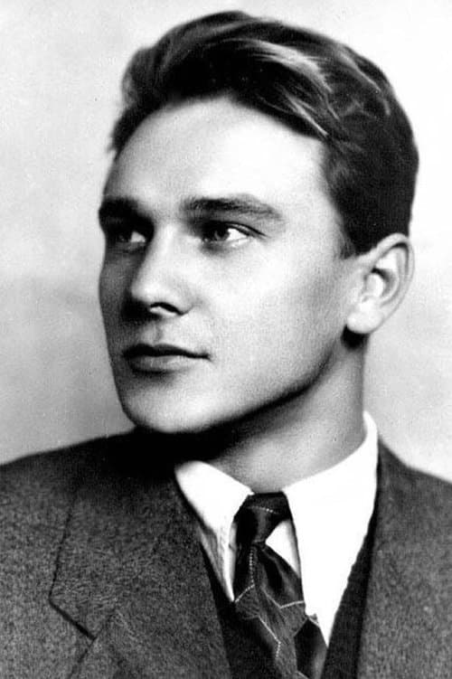 Georgiy Yumatov image