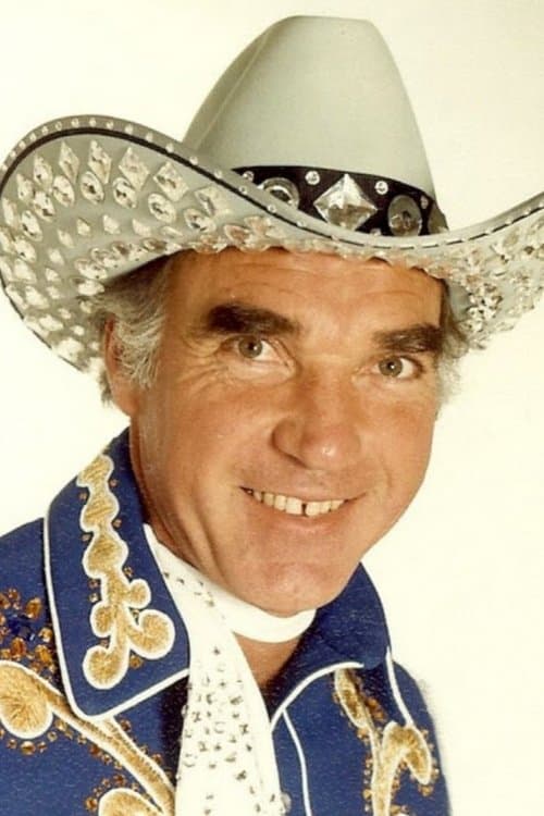 Gerald Gaxiola image