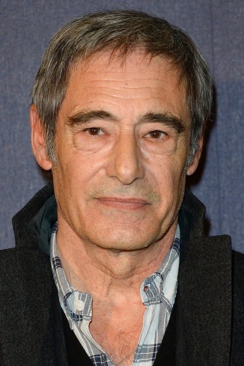 Gérard Lanvin image