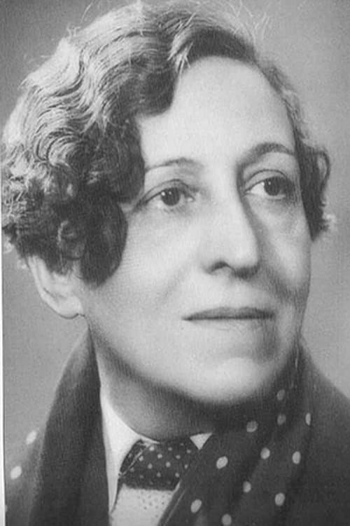 Germaine Dulac's Photo