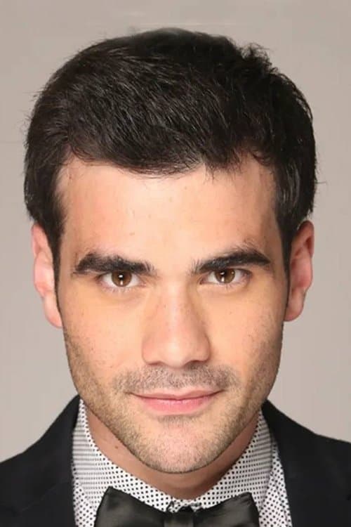 Germán Valdés III image