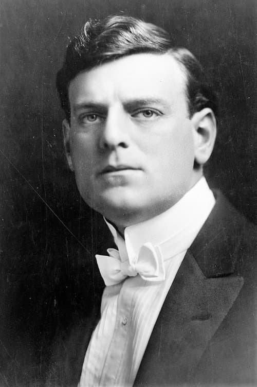 Gilbert M. Anderson image