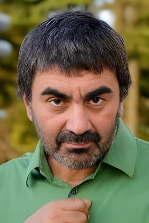 Giorgi Ovashvili's Photo