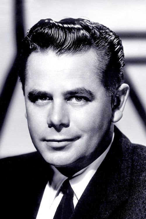 Glenn Ford image
