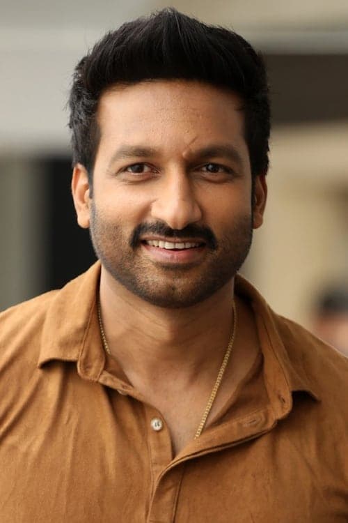 Gopichand image
