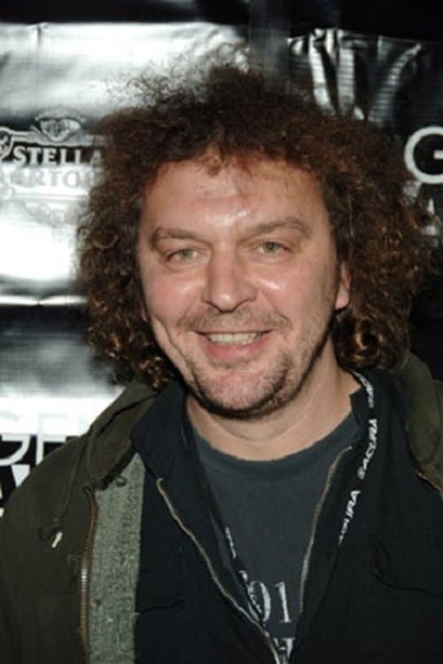 Goran Dukić's Photo
