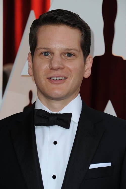 Graham Moore's Photo