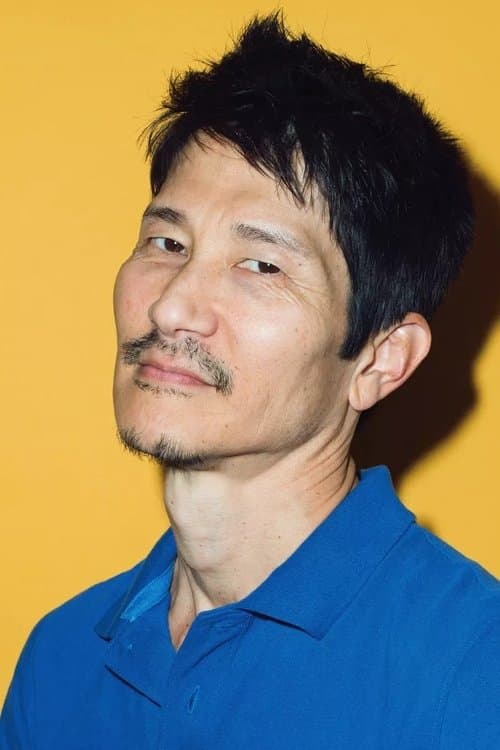 Gregg Araki's Photo