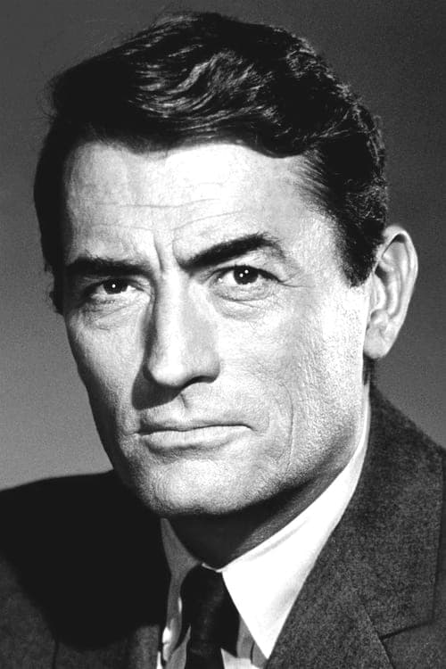 Gregory Peck image