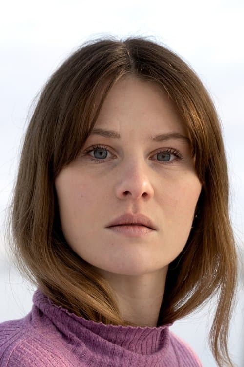 Gunnur Martinsdóttir Schlüter image