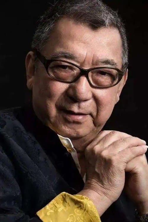 Guo Baochang's Photo