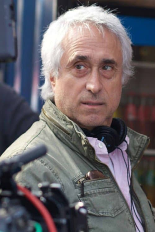 Gustavo Graef-Marino's Photo
