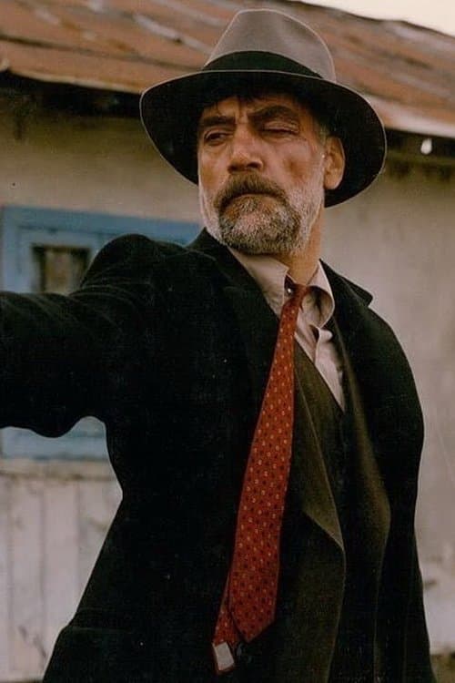 Hadi Eslami image