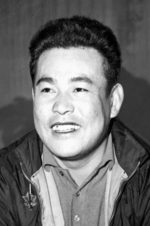 Hajime Tsuburaya's Photo