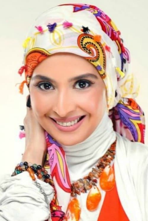 Hanan Turk image