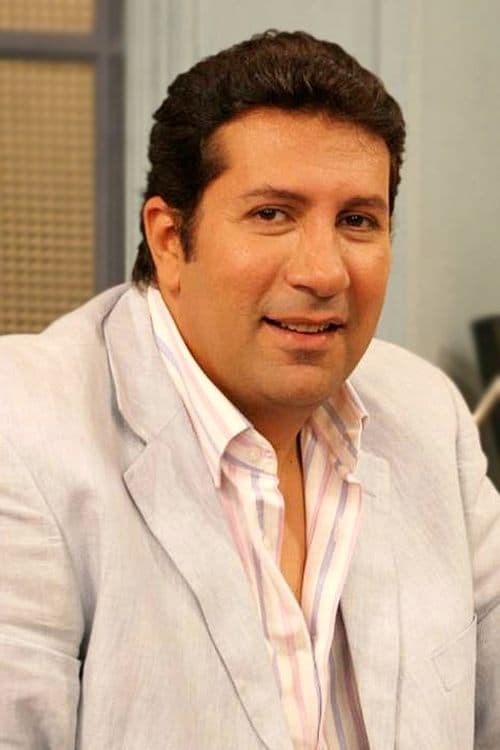 Hani Ramzy image