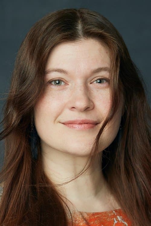 Hanna Bergholm's Photo