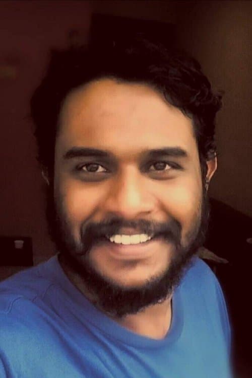 Hemanth M. Rao's Photo