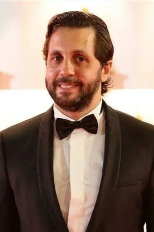 Hesham Maged image