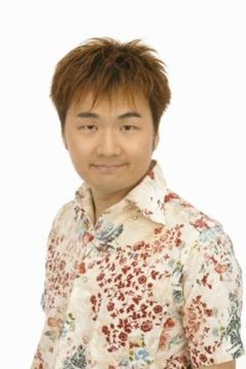 Hirofumi Tanaka image
