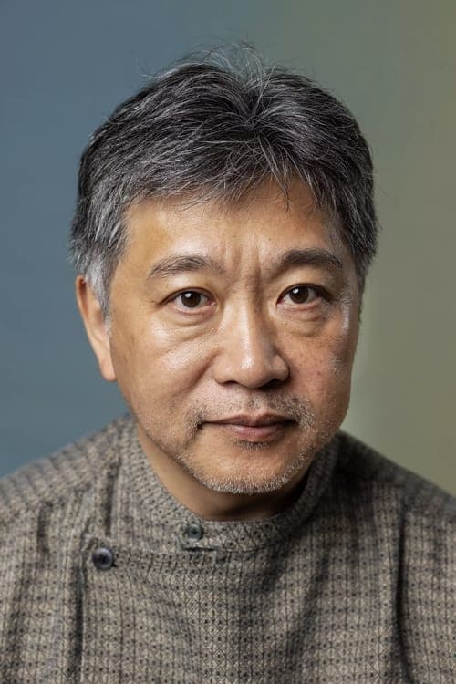 Hirokazu Kore-eda's Photo