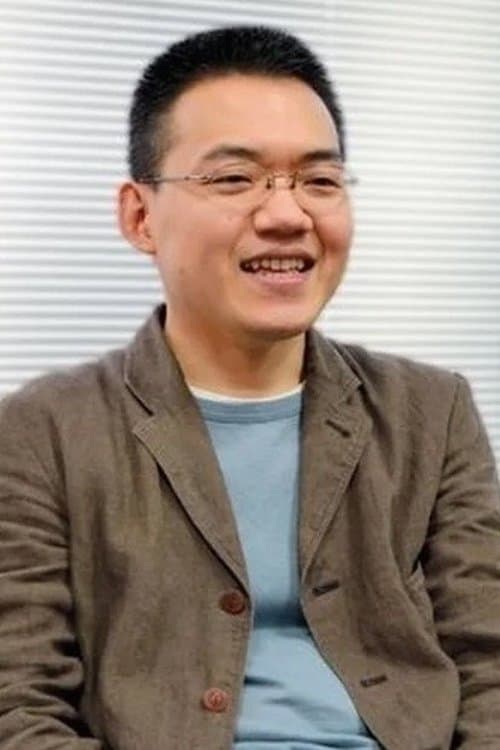 Hiroyuki Okiura's Photo