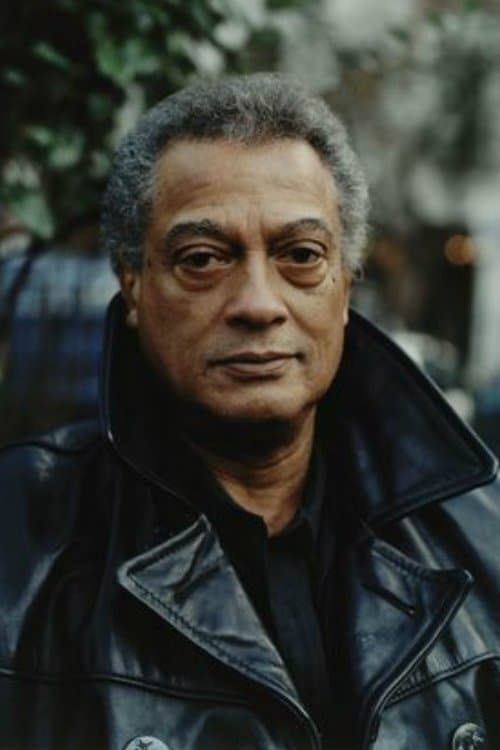 Horace Ové's Photo