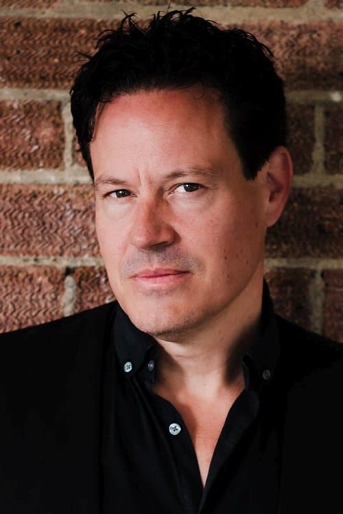 Howard J. Ford image