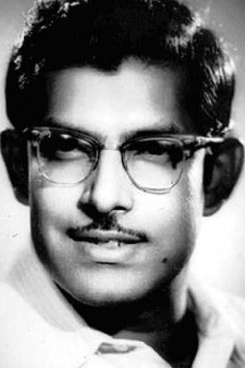 Hrishikesh Mukherjee's Photo