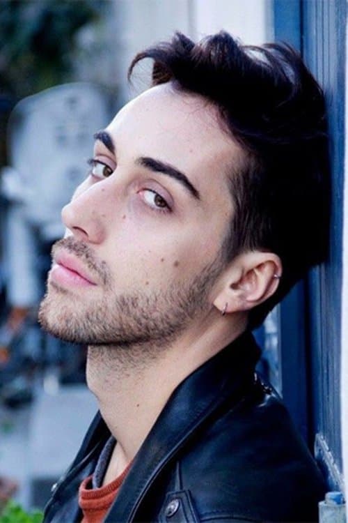 Hugo 'Paloma' Bardin image