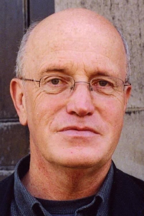 Iain Sinclair image
