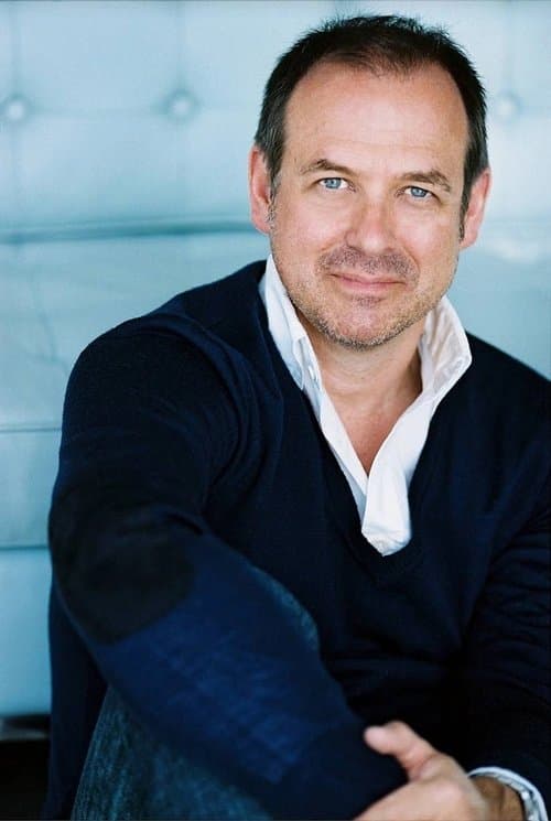 Ian James Corlett image