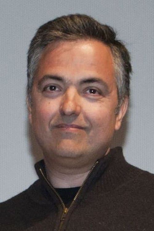 Ilias Giannakakis's Photo