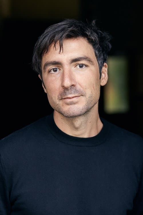 İlker Çatak's Photo