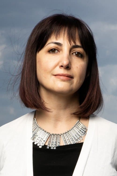 Inna Sahakyan's Photo
