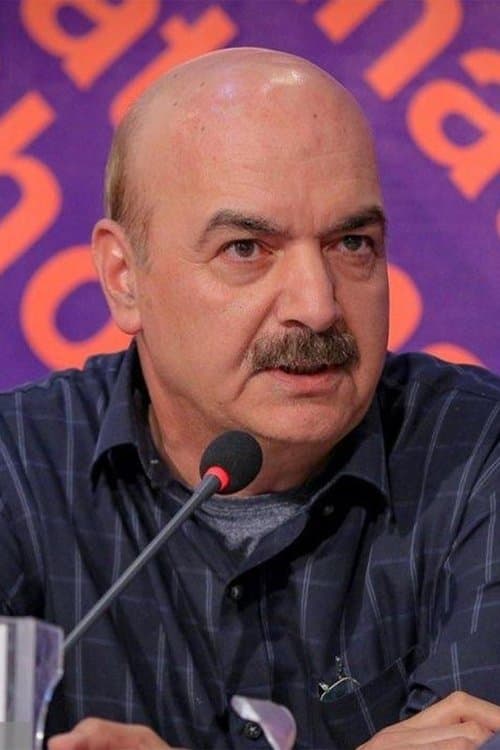 Iraj Tahmasb image